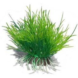 Iarbă marină - Plantă artificială cu bază pentru acvariu (10 cm)