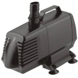 Resun King-6 pompă de apă cu set de capete (8500 l/h | 230 w | 5.5 m)