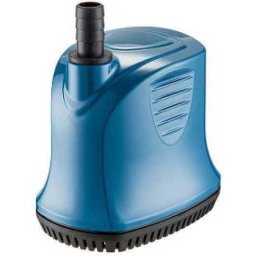 Sobo WP pompă de apă cu aspirație de jos (WP-300D | 2500 l/h | 35 W | înălțime max. de presiune: 2 m | racord pentru furtun: 12 și 16 mm)
