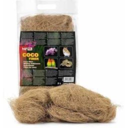 Happet Coco Fiber substrat pt terariu din fibră de nucă de cocos, fire 5 l