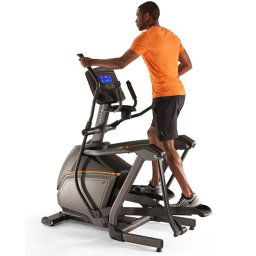 Bicicleta eliptica ergometrica Matrix E30 XER