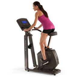 Bicicleta ergometrica Matrix U30 XER