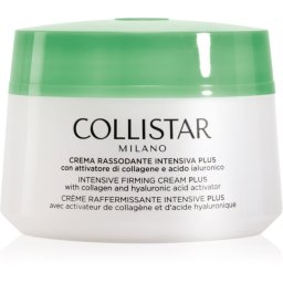Collistar Special Perfect Body Intensive Firming Cream crema de corp nutritiva 400 ml