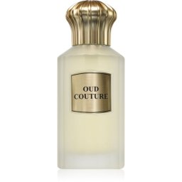 Ahmed Al Maghribi Oud Couture EDP W 100 ml