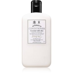 D.R. Harris Coconut Conditioner balsam pentru păr 250 ml