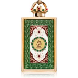 Lattafa Queen Of Arabia EDP W 100 ml