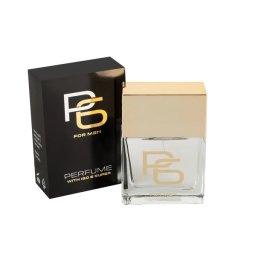 Parfum cu feromoni - P6 Super 25ml