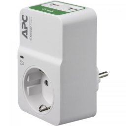 Priza cu protectie Essential SurgeArrest 1 Outlet 230V
