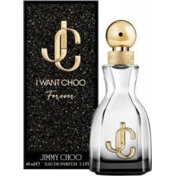 Jimmy Choo Perfumy Damskie Jimmy Choo EDP I Want Choo (40 ml)