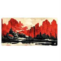 Mousepad Mousepad 4044951042586 – Multicolor – 0×500 mm – Performanță ridicată pentru jucători profesioniști