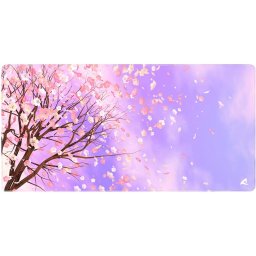 Mousepad Mousepad 4044951042487 – Multicolor/Violet – 0×500 mm – Performanță ridicată pentru jucători profesioniști