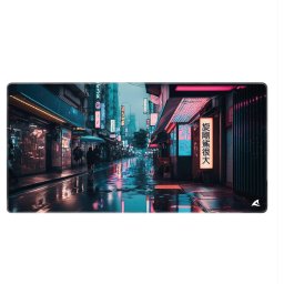 Mousepad Mousepad 4044951042524 – Multicolor – 0×500 mm – Design subțire pentru mobilitate ușoară