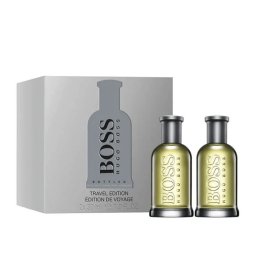 Boss Bottled EDT 30 ml + EDT 30 ml (Barbati)