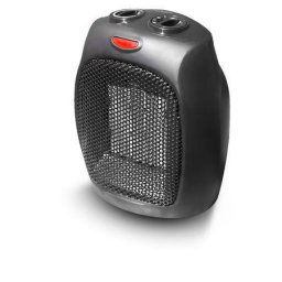 AD 7702, 1500 W, Termostat incorporat, 2 trepte de putere, Oprire automata