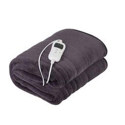 Incalzitoare corporale Patura Electrica cu timer 160 x 180 cm CR 7418