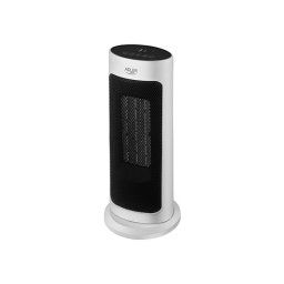 Aeroterma Soba de incalzire cu ventilator din ceramica 2000 W, AD 7738