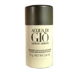 Giorgio Armani Acqua Di Gio Deodorant Stick 75 Gr