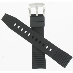 Curea Citizen Altichron cauciuc 22mm 5--T50830