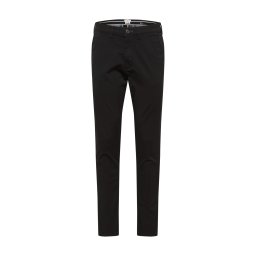 SELECTED Pantaloni 'SLHMiles Flex' negru