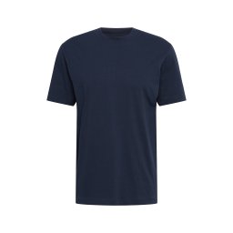 SELECTED Tricou 'SLHColman' bleumarin