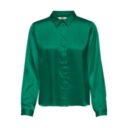 JDY Bluză 'Fifi' verde