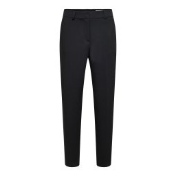 SELECTED Pantaloni 'RITA-RIA' negru