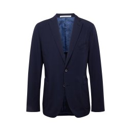 Michael Kors Sacou Business bleumarin