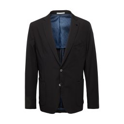 Michael Kors Sacou Business negru