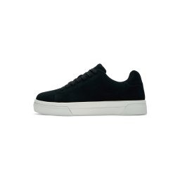 SELECTED Sneaker low 'DAVID' negru
