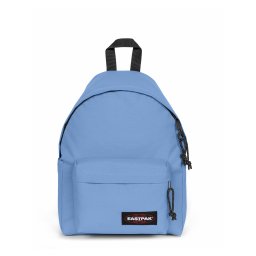 EASTPAK Rucsac 'Day Pak'r' albastru deschis / negru
