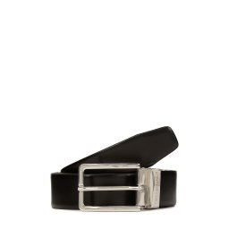 Karl Lagerfeld Curea negru