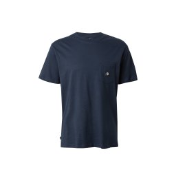 ELEMENT Tricou bleumarin