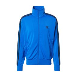 ADIDAS ORIGINALS Hanorac 'Adicolor Classics Firebird' albastru / negru