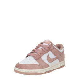 Nike Sportswear Sneaker low 'DUNK' roz / alb