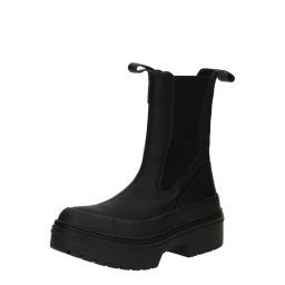 CONVERSE Ghete chelsea 'CTAS' negru