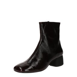 VAGABOND SHOEMAKERS Botine 'Livia' roșu bordeaux