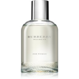 Burberry Weekend for Women EDP W 100 ml