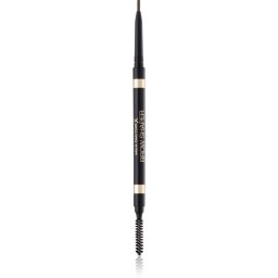 Max Factor Brow Shaper creion pentru sprancene cu pensula culoare 20 Brown 1 g