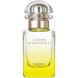 HERMÈS Parfums-Jardins Collection Le Jardin de Monsieur Li EDT reincarcabil U 30 ml