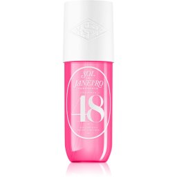 Sol de Janeiro Cheirosa '48 spray parfumat pentru corp și păr pentru femei 240 ml
