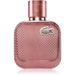 Lacoste L.12.12 Silver Rose EDP W 50 ml