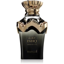 Hamidi Ishq Absolute EDP U 100 ml