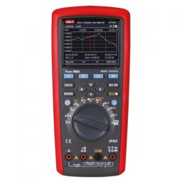 MULTIMETRU DIGITAL UT181A UNI-T