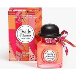 Twilly d’Hermès Eau Poivrée EDP 50 ml