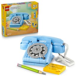 LEGO Telefon retro Quality Brand