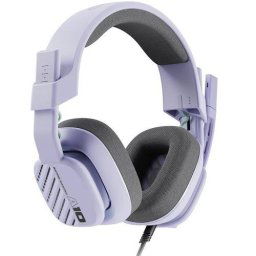 Casti ASTRO A10 Gen 2, 3.5mm jack, Purple