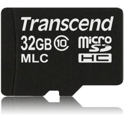 Card memorie 32GB MICRO SDHC10 CARD