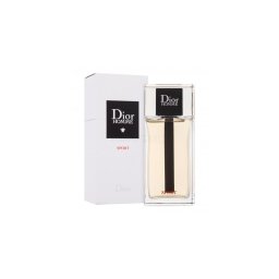 Apa de toaleta Homme Sport 2021 125ml