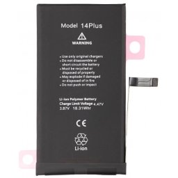 Piese si componente Acumulator Apple iPhone 14 Plus, Diagnostic