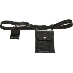 Urban Classics Borsetă negru